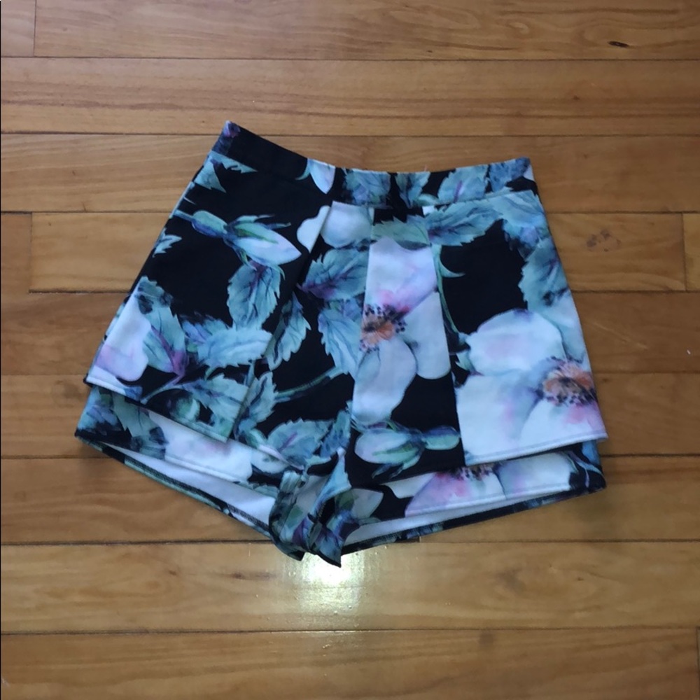 Shorts